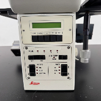 Leica DMIRE2 Microscope image 2